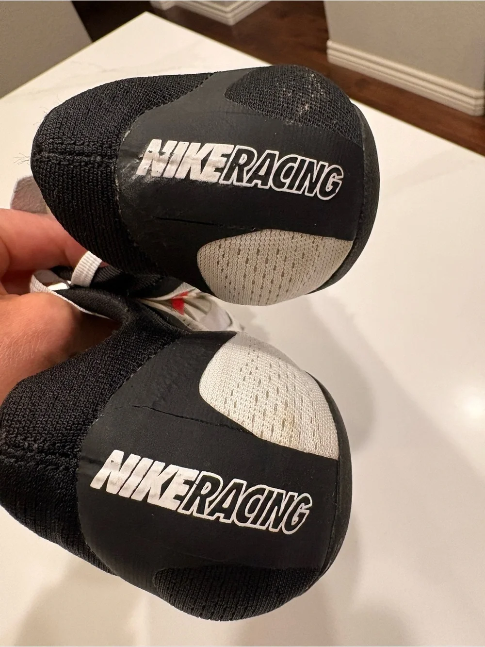 Nike zoom ja